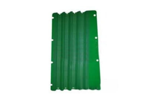 Osłona siatka boczna prawa do John Deere 6100 6200 6300 6400 SE6100 SE6200 SE6300 SE6400 6010 6110 6210 6310 6410 SE6010 SE6110 SE6210 SE6310 L77110