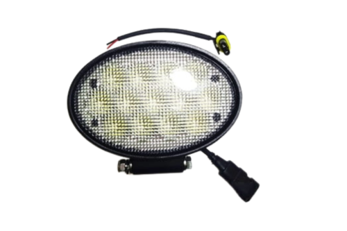 Reflektor roboczy LED do John Deere 9330 9630 9630T 9530 9430 9530T 9430T 9120 9230 RE181281