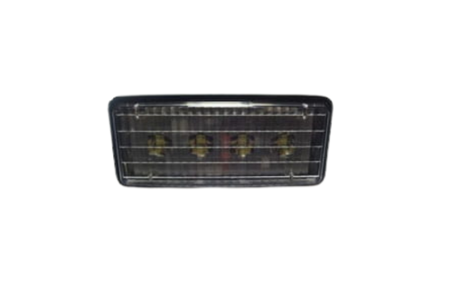 Lampa robocza LED do John Deere 6010 6100 6300 6400 6600 6800 6900 7600 7700 7800 8100 8200 8300 8400 6110 6210 6310 6410 6810 R161288