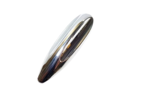Celownik wskaźnik emblemat na maskę do John Deere 9330 9630 9630T 9530 9430 9530T 9430T 9230 R169906
