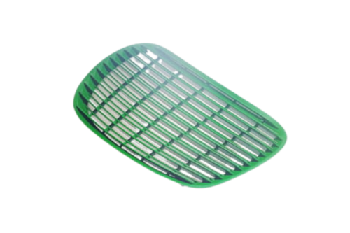 Kratka nerka grill maski lewy do John Deere 6120 6120L 6215 6320 6320L 6415 SE6020 SE6320 L157393