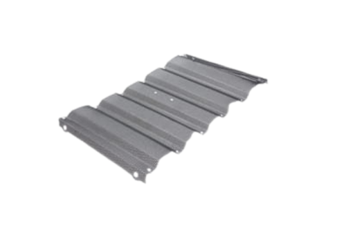Siatka grill przedni górny do John Deere 6215 6020 6120 6220 6320 6420 6420S SE6020 SE6120 SE6220 SE6320 SE6420 6225 6325 6425 6130 L157398 L155180 AS213678