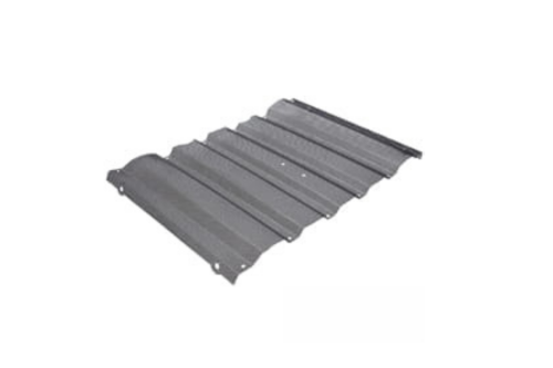 Siatka górna przedniego grilla do John Deere 6520 6620 6820 6920 6920S SE6520 SE6620 SE6920 6530 6534 6630 6830 6930 L157399 L155182 AS213682