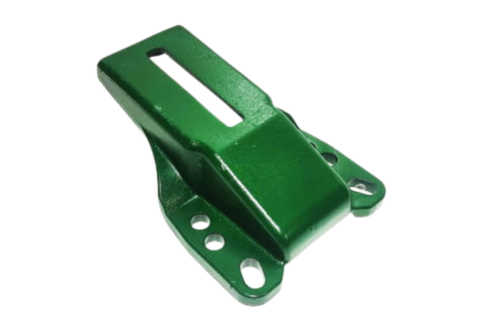 Mocowanie podstawa błotnika do John Deere 5065M 5075M 5080R 5083E 5085M 5090M 5090R 5093E 5095M 5100E 5100M 5100R 5101E 5105M 5325 5425 L172087