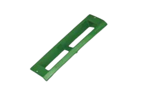 Ramka obudowa świateł roboczych prawa do John Deere 6100 6200 6300 6400 6600 6800 6900 6010 6110 6210 6310 6410 6510 6610 6810 6910 6910S 6506 6210 L102378