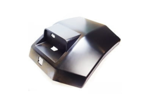 Błotnik tylny lewy do John Deere 5425 6010 6310 6405 6510 6605 SE6010 SE6100 SE6510 L110272