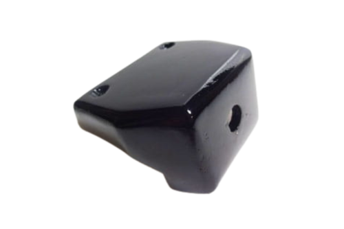 Uchwyt lampy roboczej na słupku do John Deere 6100 6120 6220 6130 6230 6330 6430 6200 6300 6400 6215 6415 L113561