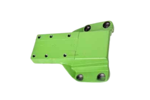 Podstawa uchwyt wspornik błotnika do John Deere 6800 6900 6820 6920 7500 7405 7505 7515 L114706