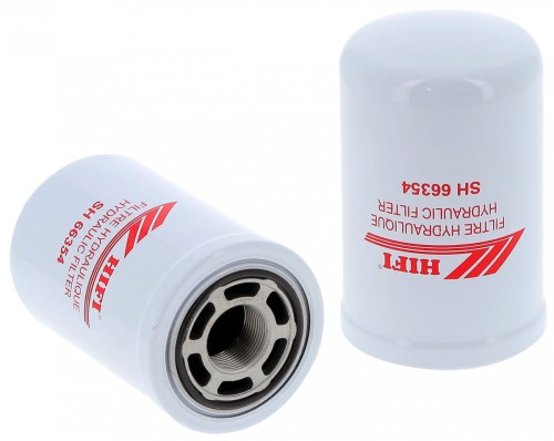 Filtr hydrauliczny SH66354 Hifi Filter