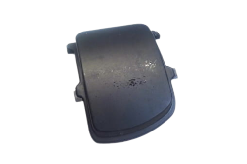 Osłona lampy przedniej bocznej lewa do John Deere 1654 2054 5070M 5080R 5090R 5100M 5100R 6120 6130 6215 6225 6320 6330 6415 6425 6530 6630 6820 L151848