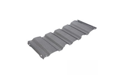 Siatka grila przedniego dolnego do John Deere 6215 6020 6120 6220 6320 6420 6420S SE6020 SE6120 SE6220 SE6320 SE6420 6225 6325 6425 6130 L155181