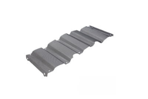 Kratka siatka grill przedni dolny do John Deere 6520 6620 6820 6920 6920S SE6520 SE6620 SE6920 6530 6534 6630 6830 6930 L155183
