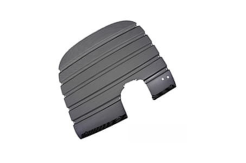 Grill kratka siatka przednia prawa do John Deere 6125E 6130J 6140J 6215 6415 6520 6530 6615 6630 6820 6830 6930 7130 7220 7330 7420 7425 SE6920 L155599 L155187 AS213684
