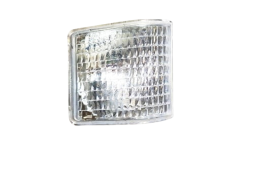 Lampa robocza prawa przednia kwadrat do John Deere 6010 6100 6110 6110L 6200 6200L 6205 6300 6310 6310S 6405 6506 6510 6800 6810 7200 7210 AL78178