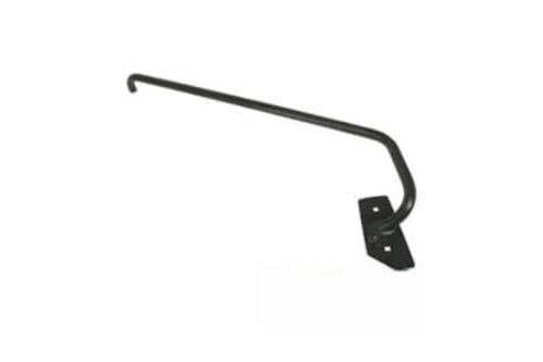 Uchwyt szyby drzwi prawych do John Deere 6100 6200 6400 6800 6010 6110 6210 6310 6410 6510 6610 6020 6120 6220 6320 6420 6520 6620 6830 6930 AL78277
