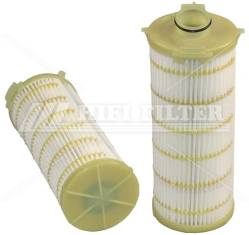 Filtr hydrauliczny SH66334 Hifi Filter
