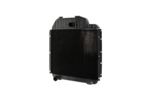 Chłodnica wody do Massey Ferguson 3125 3140 3645 3655 3660 3581945M93 3581945E93A 3581945E93 3581945A93