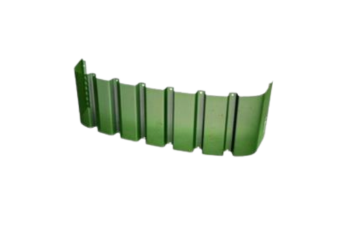 Siatka maski przedniej do John Deere 6205 6506 6510 6605 6800 6810 SE6510 AL79628