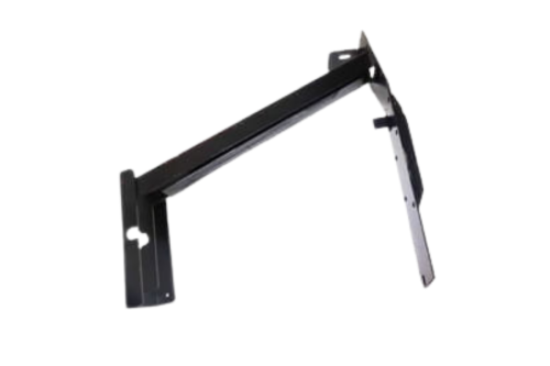 Uchwyt wspornik błotnika tylnego prawy do John Deere 5615 5715 6100 6200SE 6300SE 6400 6506 6600 6800 6010SE 6110L 6210SE 6310L 6410SE 6510SE 6610SE 6810 AL82916 AL77261