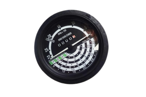 Licznik motogodzin do John Deere 820 830 920 930 1020 1030 1120 1130 1630 2020 2030 2120 2130 1830 AL30800 AL30800 AL19696 AL24289
