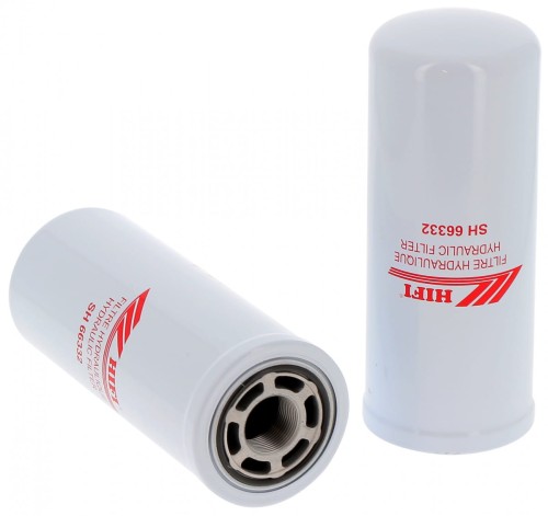 Filtr hydrauliczny SH66332 Hifi Filter