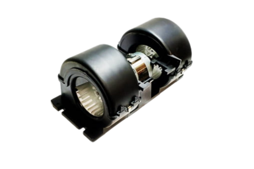 Wentylator dmuchawa kabiny do John Deere 2054 2064 2254 2264 6620 2056 2058 2066 2256 2258 2266 1450 1550 2266extra AZ43302
