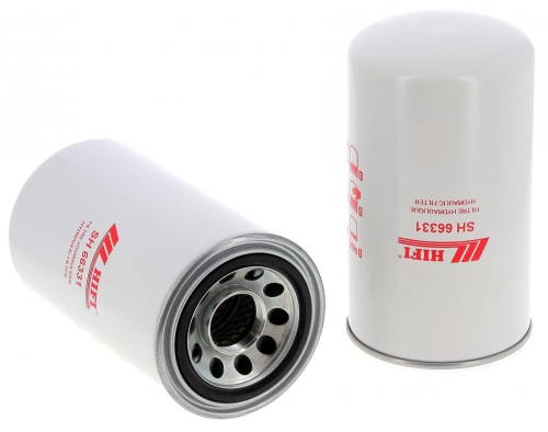 Filtr hydrauliczny SH66331 Hifi Filter