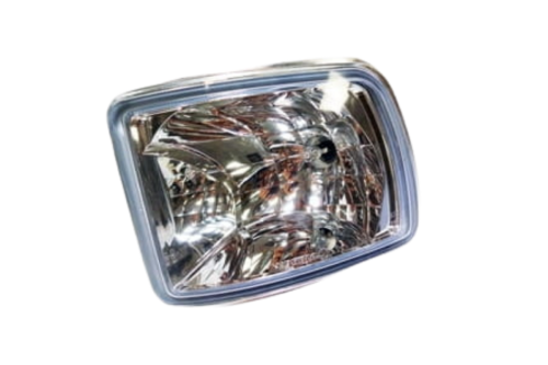 Lampa robocza lewa do John Deere 5070 5080 5090 5100 5620 5720 5820 6020 6120 6130 6215 6220 6230 6320 6330 6415 6520 6620 AL172569 AL119770