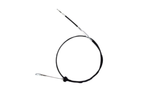 Linka sterowania zaczepu do John Deere 6320 6420 6520 6620 6820 6920 6530 6630 6630PR 6830PR 6930PR 7430PR 7530PR 6130M 6140M 6150M 6170M AL171269