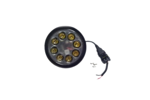 Reflektor roboczy LED do John Deere 6105M 6115M 6125M 6130M 6140M 6150M 6170M AL209455