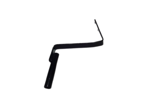 Uchwyt mocowanie lampy błyskowej koguta do John Deere 6105R 6110R 6115R 6120R 6125R 6130R 6140R 6150R 6170R 6175R 6190R 6195R 6210R 6215R AL202437