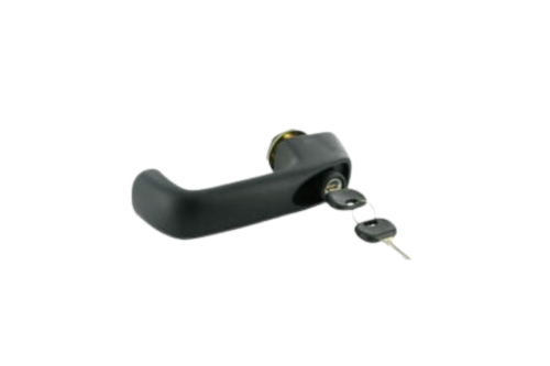 Klamka drzwi z kluczykiem do John Deere 9120 9230 9330 9430 9430T 9530 9530T 9630 9630T AL71345