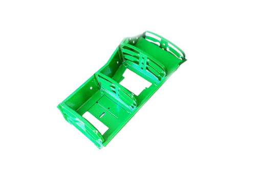 Schody schodki kabiny do John Deere 6105R 6115R 6125R 6140R 6150M 6150R AL213483
