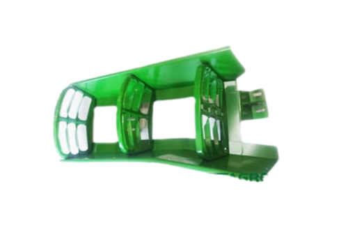 Schody do John Deere 6105R 6115R 6125R 6130M 6130R 6140M 6140R 6150M 6150R AL217906