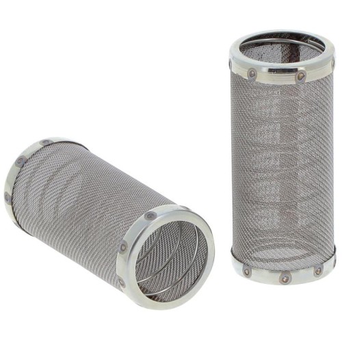 Filtr hydrauliczny SH66326 Hifi Filter