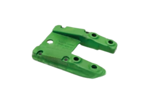 Mocowanie podstawa uchwytu błotnika przedniego L/P do John Deere 6010 6100 6105R 6110R 6115M 6115R 6120R 6125R 6130R 6140M 6150R 6170R 6190R 6210R 6215R 6310 6410 L172665 L158117 L172665