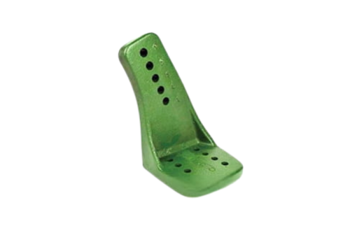 Wspornik uchwyt błotnika prawy do John Deere 5415 5425 5715 5076E 5082E 5090E 5093E 6215 6325 6415 6525 6615 6120 6220 6320 6420 6520 6620 L157935