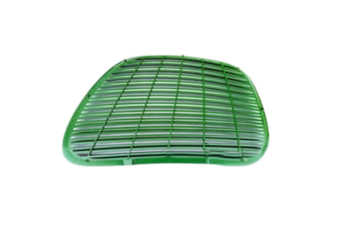 Kratka nerka boczna maski prawa do John Deere 6215 6515 6320SE 6420SE 6520SE 6620SE 6920SE 6520 6620 6820 6920 6920S 7220 7320 7420 7520 L157396