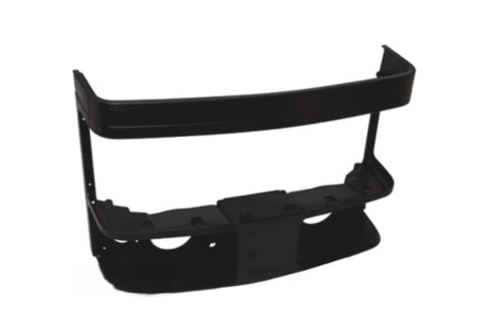 Obudowa ramka grilla przedniego do John Deere 5615 5715 6100 6200SE 6300L 6400SE 6506 6600 6800 6010SE 6110L 6210SE 6310SE 6410S 6510SE 6610SE 6810 L111759