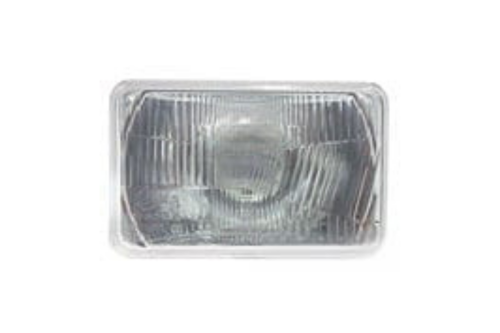 Reflektor przedni do John Deere 6100 6506 6600 6800 6900 AL75338 RE56964