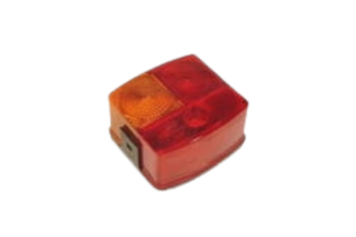 Lampa tylna lewa do John Deere AL67208 20004374274 2800822 3223263R91 73843521 AL67208