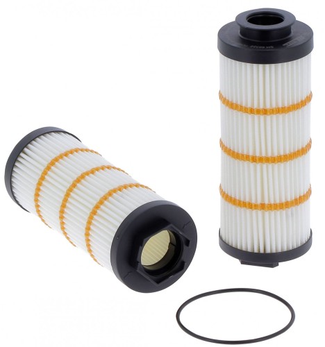 Filtr hydrauliczny SH66322 Hifi Filter Caterpillar 545 D, 555 D, 950 M, 637 K, 120 GC, 963 K, D 6 XE LGP