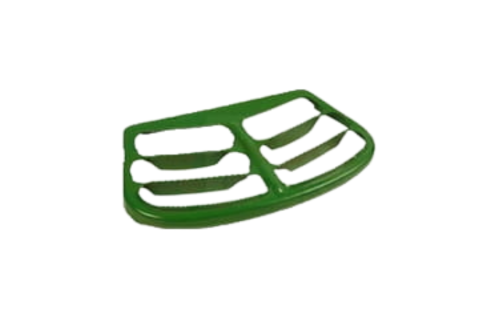 Stopień schodek do John Deere 6110 6210 6310 6410 6510 6610SE 6810 6910S 6120 6220 6420 6520SE 6620 6920SE 6330 6530PR 6830 7130PR L102114 L155043