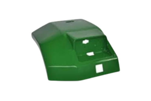 Błotnik tylny prawy do John Deere 6100 6110 6200 6210 6300 6310 6400 6410 6506 6510 6600 6610 6800 6810 6900 6910 L101648