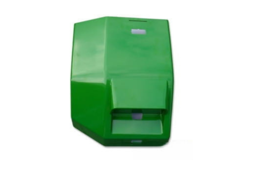 Błotnik tylny prawy do John Deere 6100 6200 6300 6400 6506 6600 6800 6900 6010 6110 6310 6410 6510 6610 6810 6910 6910S L101643
