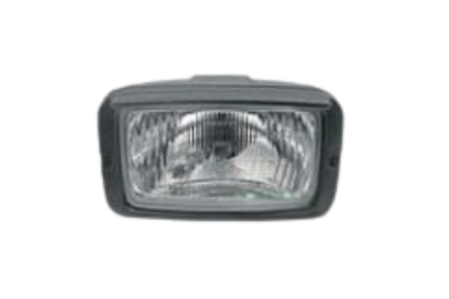 Lampa reflektor przedni 09247460 16029758 6004186 75120440000 AZ50258