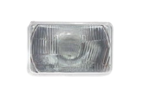Lampa przednia reflektor do John Deere 6100 6506 6600 6800 6900 6010SE 6110SE 6310SE 6510 6610 6810 6910 7600 7610 7700 7800 8430T 8530 AL75338 RE56964