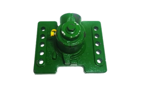 Mocowanie uchwyt błotnika lewy do John Deere 6100SE 6200 6300 6400 6500 6205 6215 6225 6325 6405 6415 6425 6010 6210 6510 6810 6020 6220 6620 AL208465