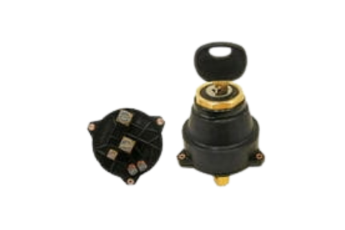 Stacyjka do John Deere 920 1020 1120 2020 2120 3120 820 1030 1030OU 1030VU 1630 1630OU 1630VU 1830 2030 2030OU 2130 3030 AL19890