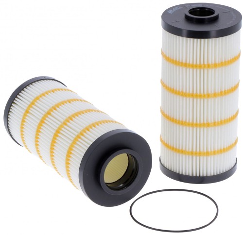 Filtr hydrauliczny SH66289 Hifi Filter